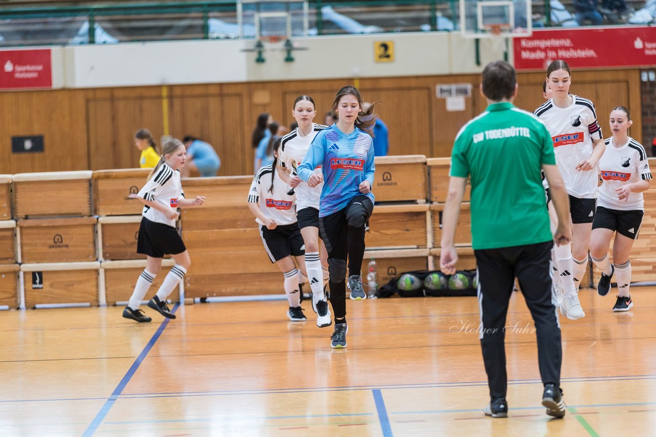 Bild 70 - Falko Cup